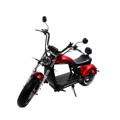 Premium Chopper (Mit Fahrausweis, 45 km/h)