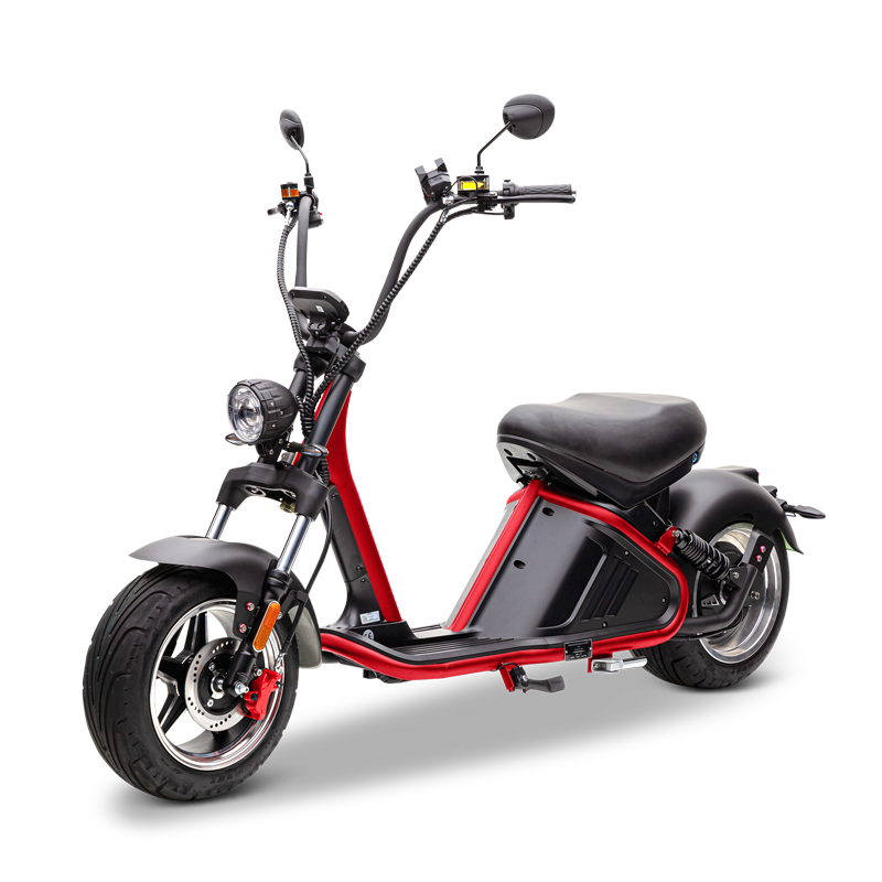 E-Chopper Mango 2.0