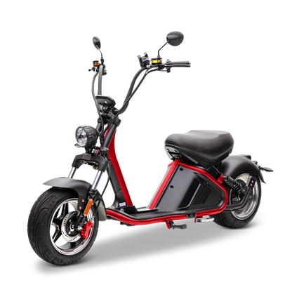 E-Chopper Mango 2.0