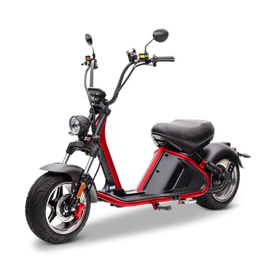 E-Chopper Mango 2.0