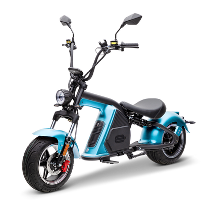 E-Chopper Mango 8.0