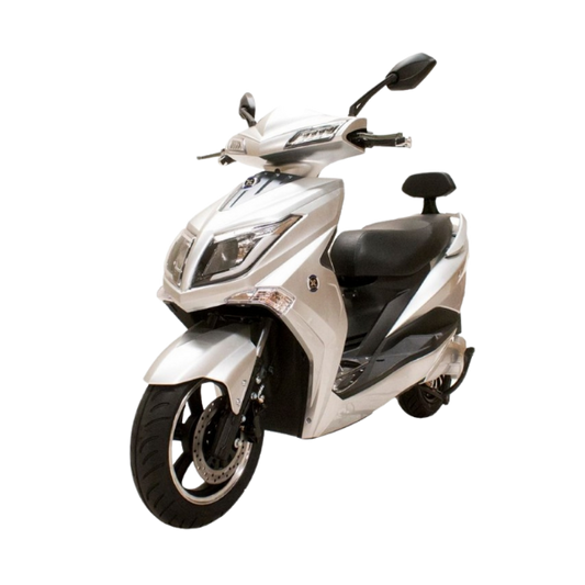 Hawk Evo (Mit Fahrausweis, 45 km/h)