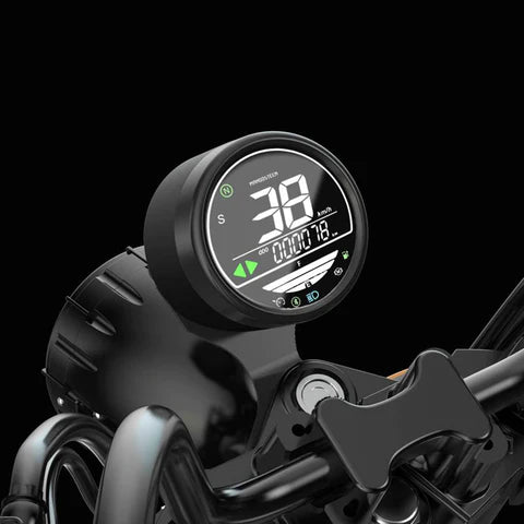 E-Chopper Superblade 1.0