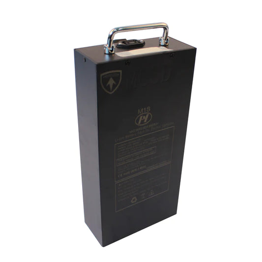 Battery 28 ah