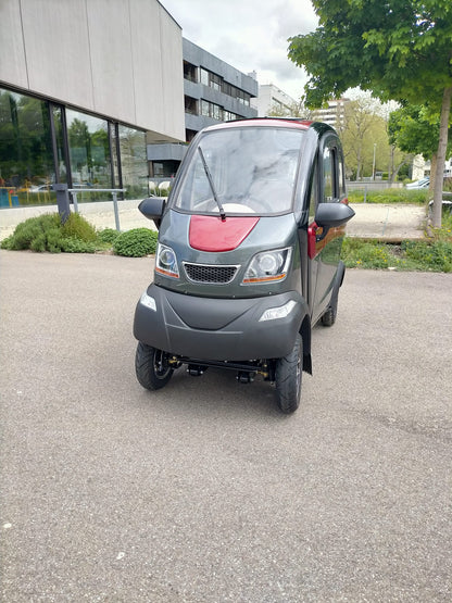Mini Max