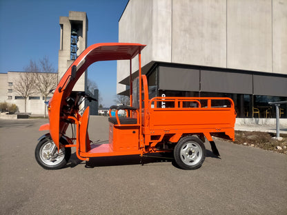 Hopper Cargo