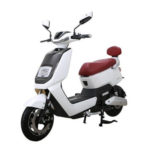 NEXT NX1 (Mit Fahrausweis, 45 km/h)